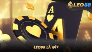 Leo88 là gì?